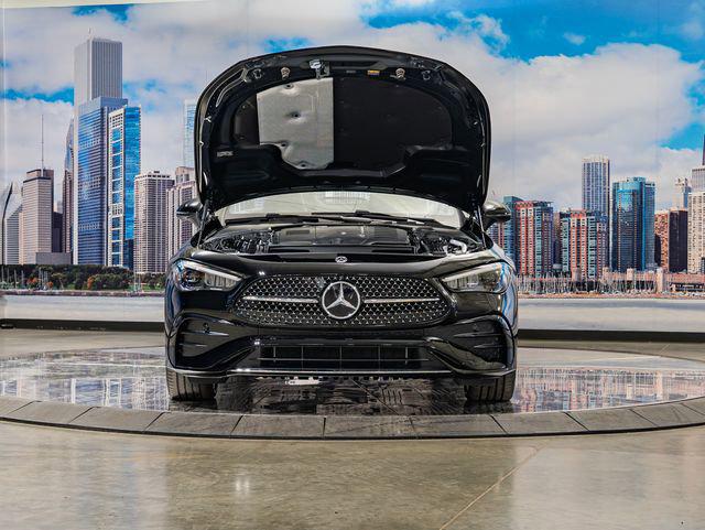 2026 Mercedes-Benz CL CLE 450