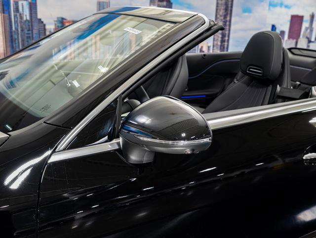 2026 Mercedes-Benz CL CLE 450