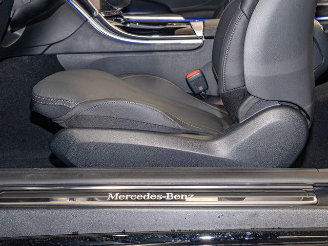 2026 Mercedes-Benz CL CLE 450