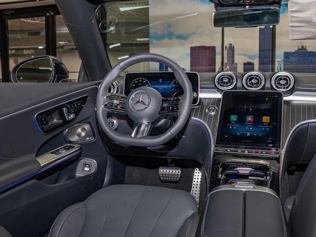 2026 Mercedes-Benz CL CLE 450