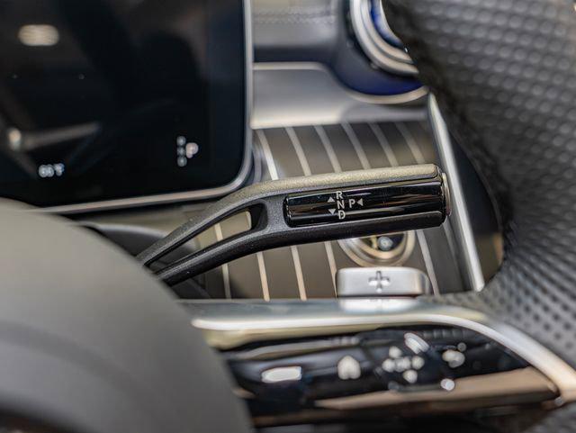 2026 Mercedes-Benz CL CLE 450