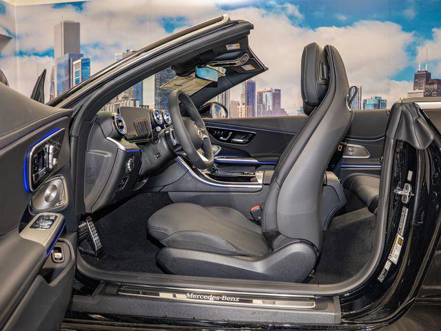 2026 Mercedes-Benz CL CLE 450