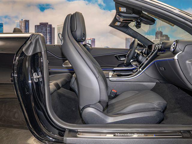 2026 Mercedes-Benz CL CLE 450