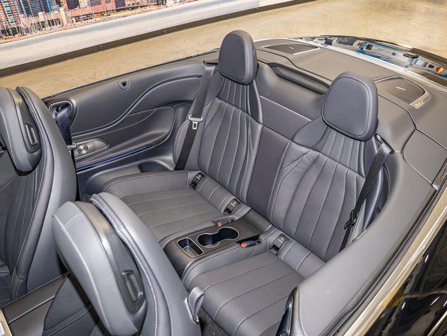 2026 Mercedes-Benz CL CLE 450