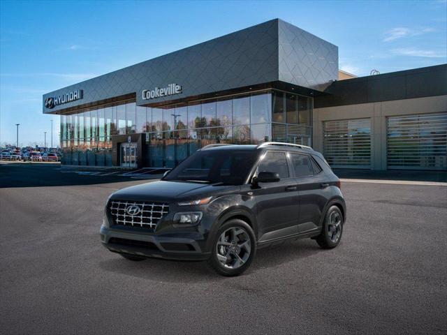 2026 Hyundai Venue SEL for sale in COOKEVILLE, TN