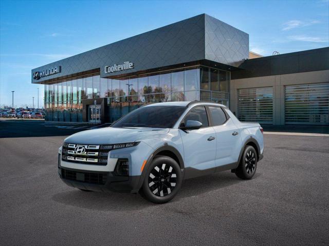 2026 Hyundai Santa Cruz SEL for sale in COOKEVILLE, TN