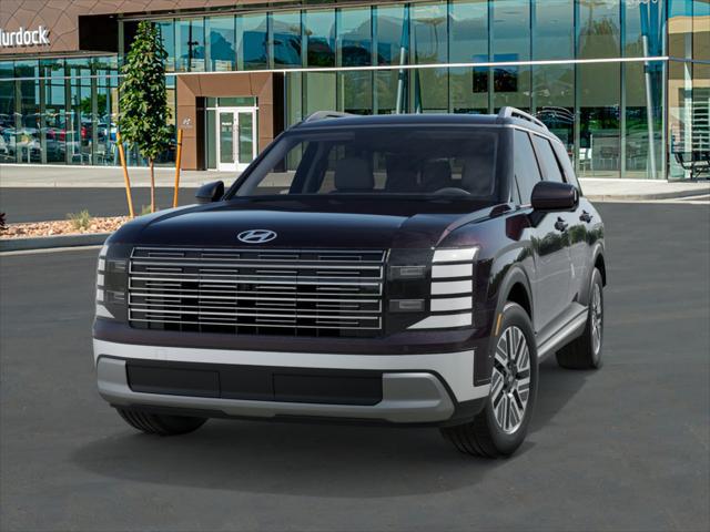 2026 Hyundai Palisade SEL Premium 8P