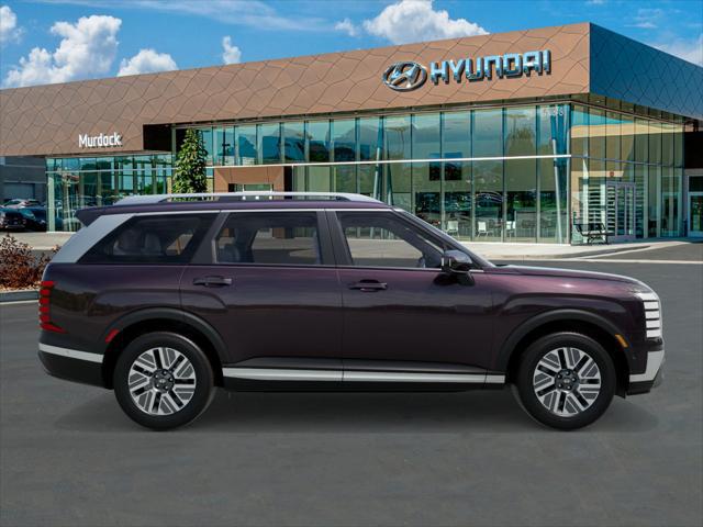 2026 Hyundai Palisade SEL Premium 8P