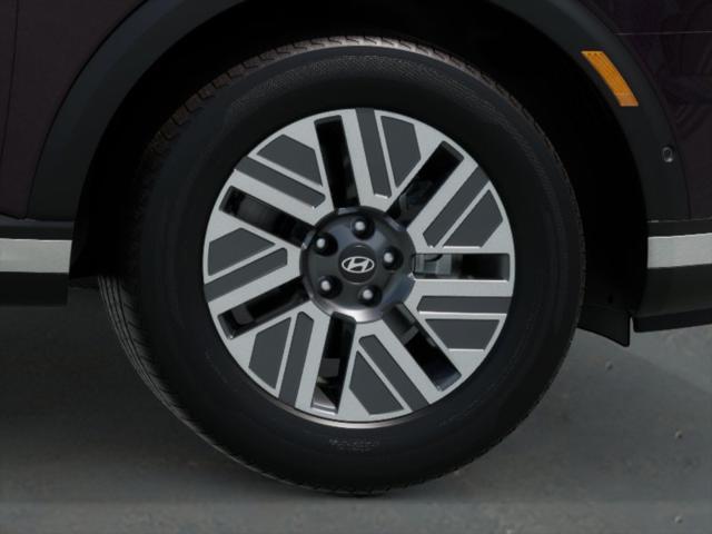 2026 Hyundai Palisade SEL Premium 8P