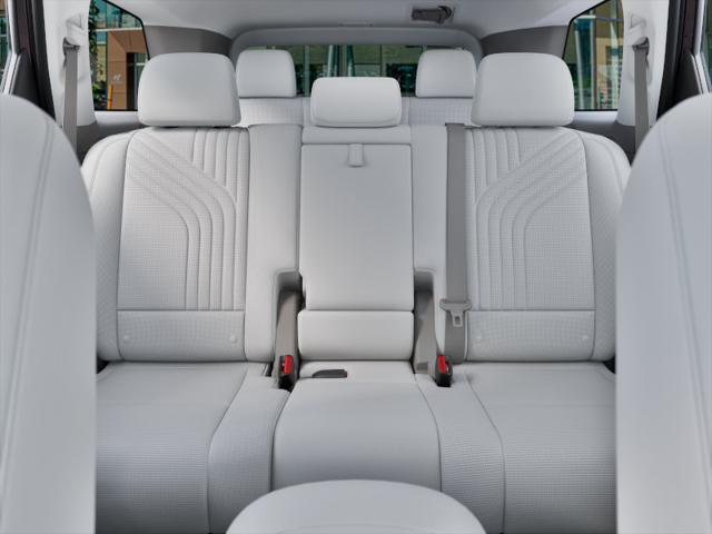 2026 Hyundai Palisade SEL Premium 8P