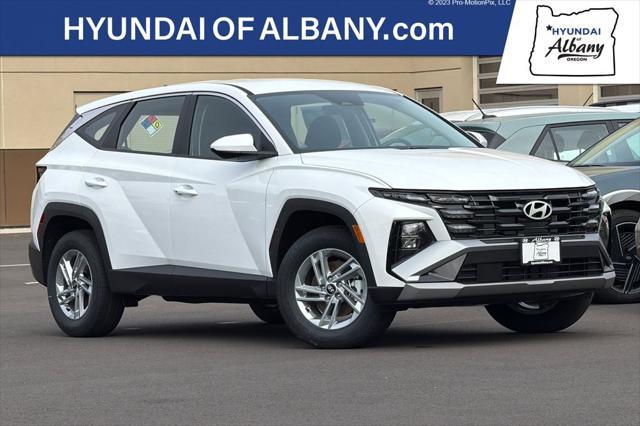 2026 Hyundai Tucson SE for sale in ALBANY, OR
