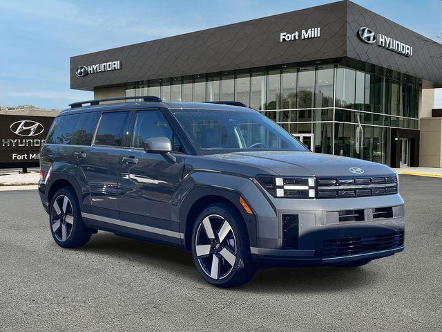 2026 Hyundai Santa Fe Hybrid Limited 7 Passenger for sale in FORT MILL, SC