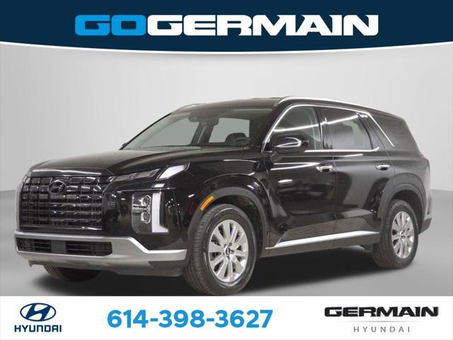 2024 Hyundai Palisade SEL for sale near COLUMBUS, OH