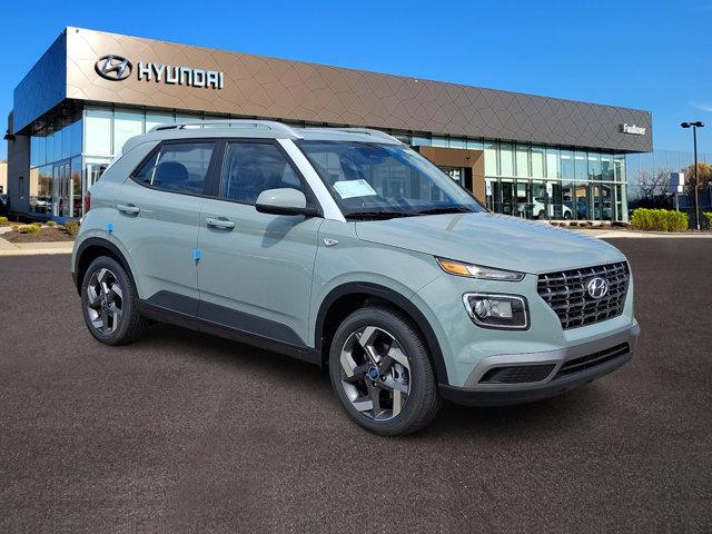 2026 Hyundai Venue SEL for sale in PHILADELPHIA, PA
