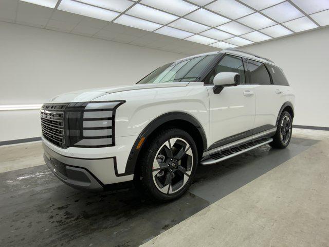 2026 Hyundai Palisade Limited for sale in LINCOLN, NE