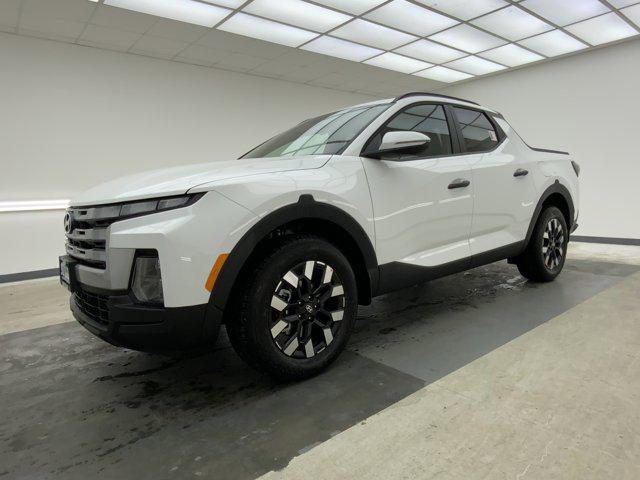 2026 Hyundai Santa Cruz SEL for sale in LINCOLN, NE