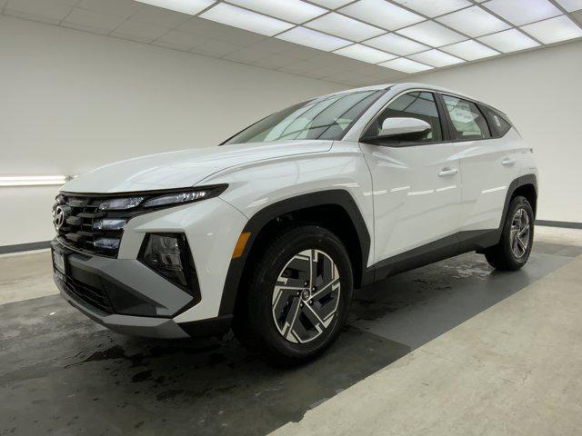2026 Hyundai Tucson Hybrid Blue SE for sale in LINCOLN, NE
