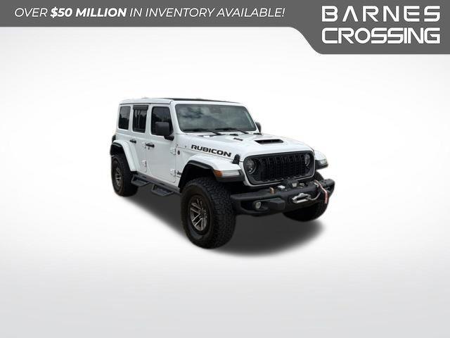 2024 Jeep Wrangler 4-Door Rubicon 392 4x4 for sale in TUPELO, MS