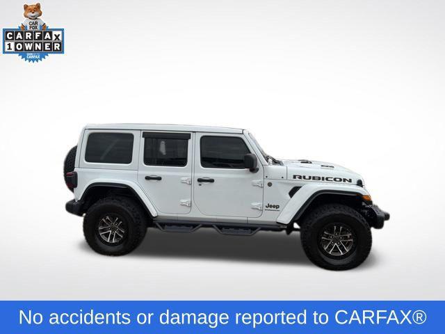 2024 Jeep Wrangler 4-Door Rubicon 392 4x4