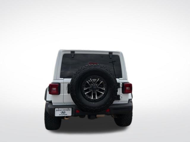 2024 Jeep Wrangler 4-Door Rubicon 392 4x4