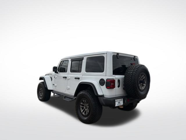 2024 Jeep Wrangler 4-Door Rubicon 392 4x4
