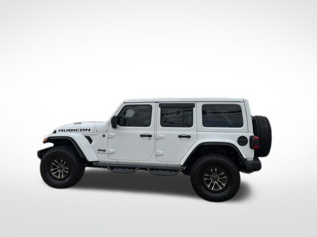 2024 Jeep Wrangler 4-Door Rubicon 392 4x4