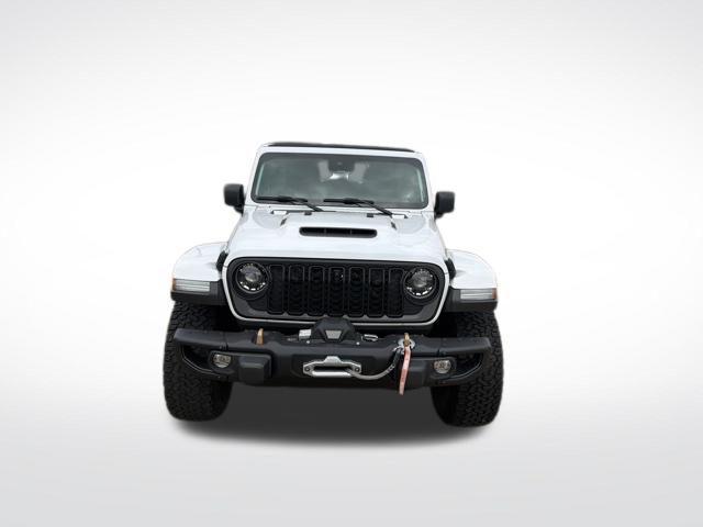 2024 Jeep Wrangler 4-Door Rubicon 392 4x4