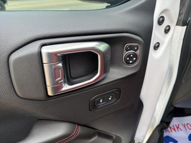 2024 Jeep Wrangler 4-Door Rubicon 392 4x4