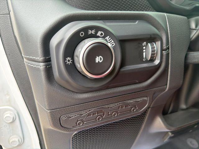 2024 Jeep Wrangler 4-Door Rubicon 392 4x4