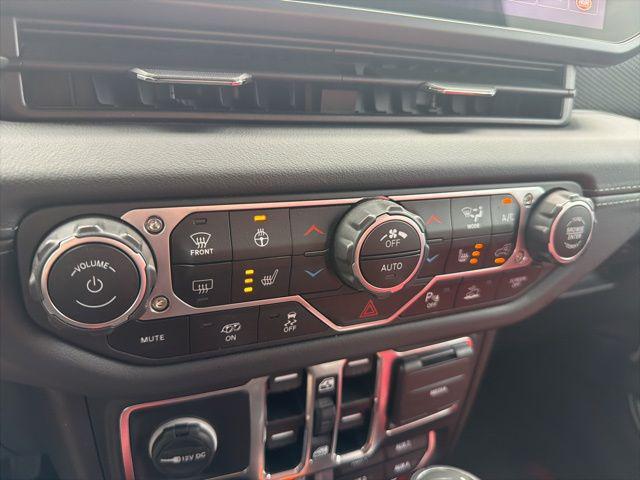 2024 Jeep Wrangler 4-Door Rubicon 392 4x4