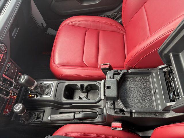 2024 Jeep Wrangler 4-Door Rubicon 392 4x4