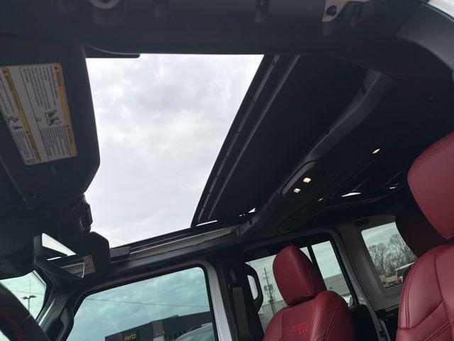 2024 Jeep Wrangler 4-Door Rubicon 392 4x4