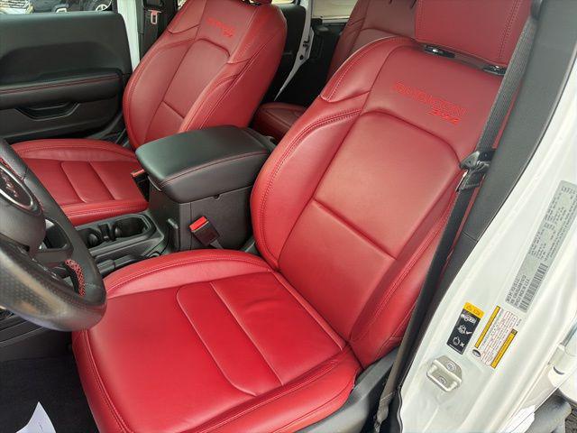 2024 Jeep Wrangler 4-Door Rubicon 392 4x4