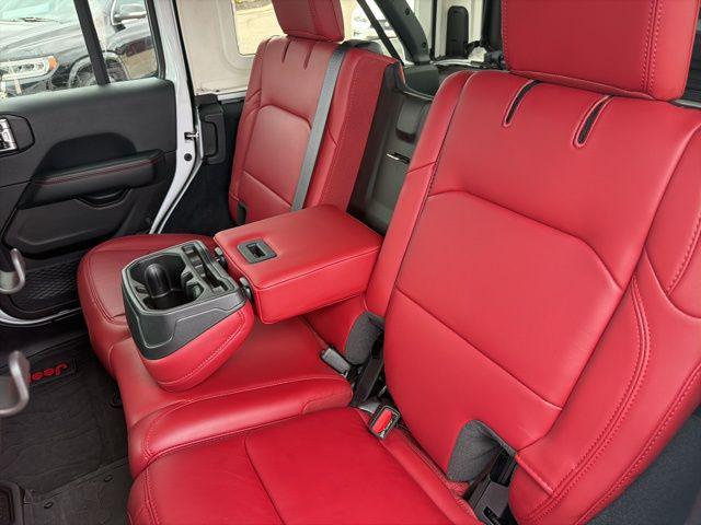 2024 Jeep Wrangler 4-Door Rubicon 392 4x4