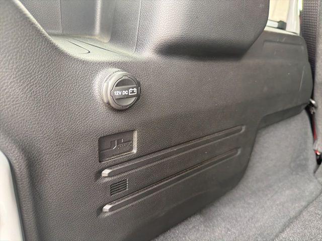 2024 Jeep Wrangler 4-Door Rubicon 392 4x4