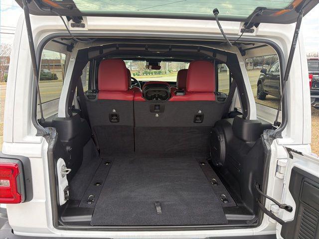 2024 Jeep Wrangler 4-Door Rubicon 392 4x4
