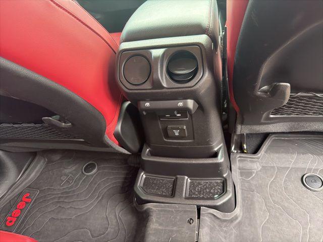 2024 Jeep Wrangler 4-Door Rubicon 392 4x4