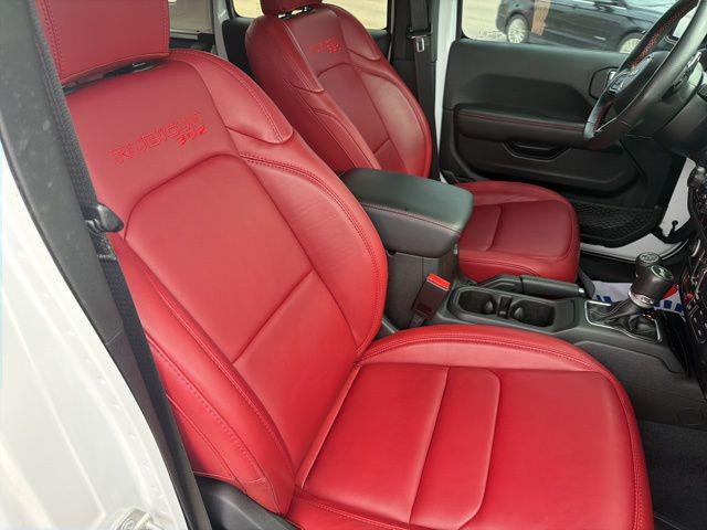 2024 Jeep Wrangler 4-Door Rubicon 392 4x4