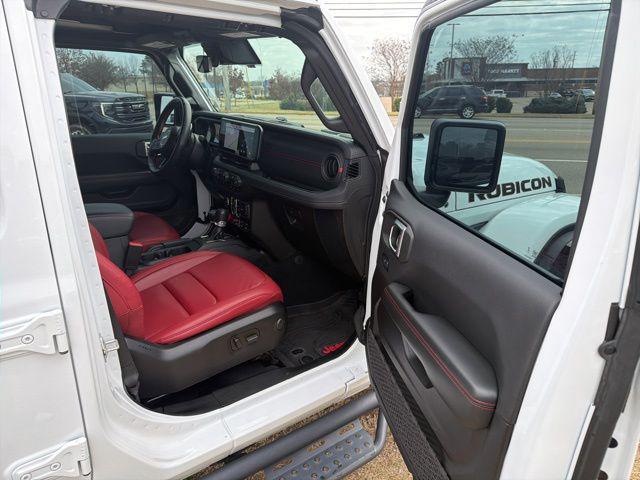 2024 Jeep Wrangler 4-Door Rubicon 392 4x4