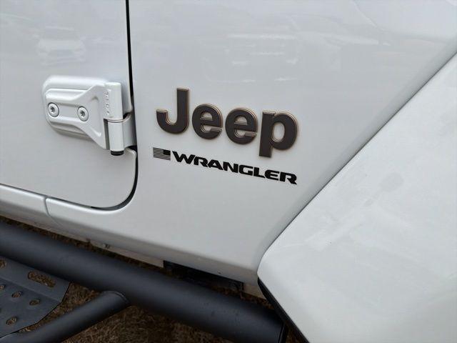 2024 Jeep Wrangler 4-Door Rubicon 392 4x4