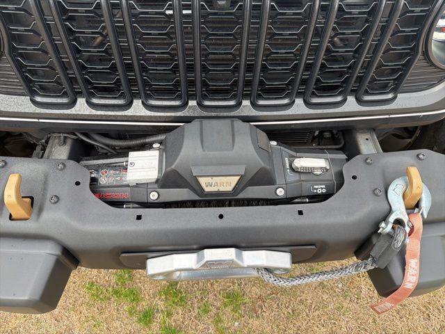 2024 Jeep Wrangler 4-Door Rubicon 392 4x4