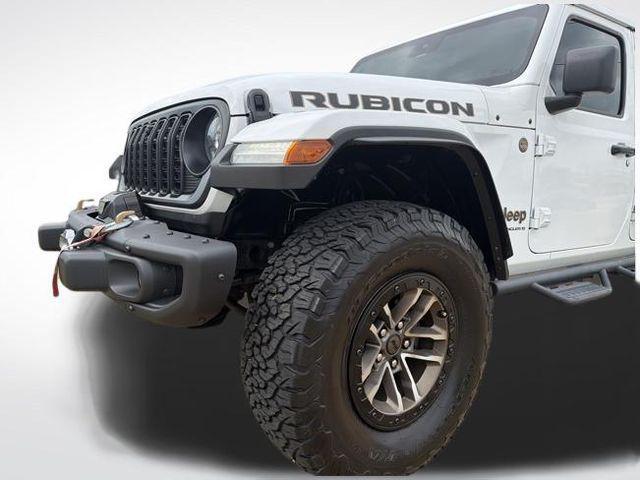2024 Jeep Wrangler 4-Door Rubicon 392 4x4