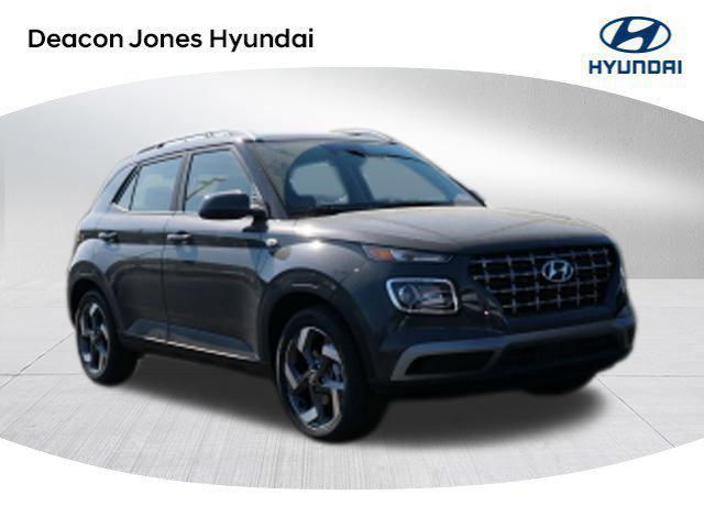 2026 Hyundai Venue SEL for sale in GOLDSBORO, NC