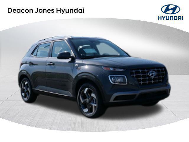 2026 Hyundai Venue SEL for sale in GOLDSBORO, NC