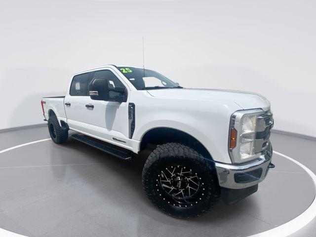Ford F-250 Supercharged for Sale Near Me