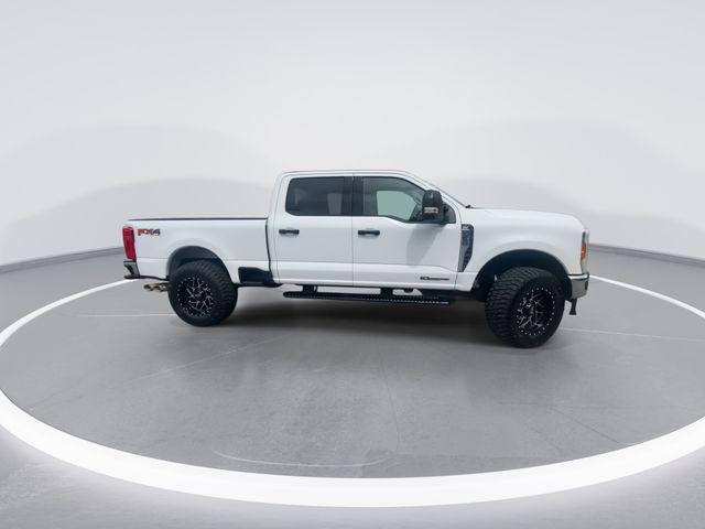2025 Ford F-250 XLT