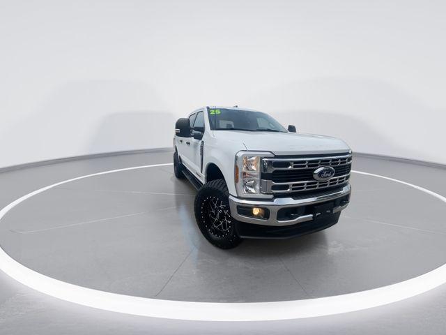 2025 Ford F-250 XLT