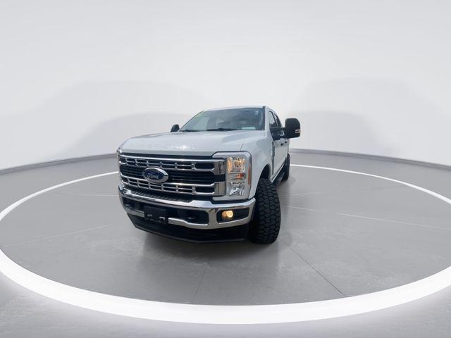 2025 Ford F-250 XLT