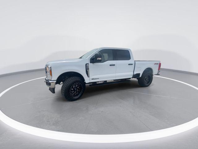 2025 Ford F-250 XLT