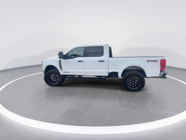 2025 Ford F-250 XLT